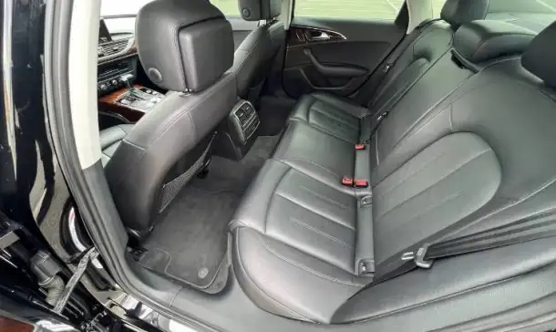 Audi A6, фотография 9