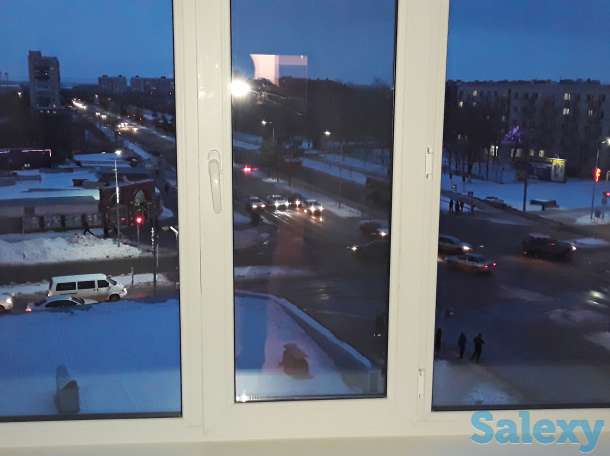 Продам 2х квартиру, 50 лет октября 49, фотография 2