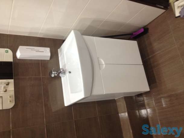 Облицовка стен плиткой (кафелем), фотография 3