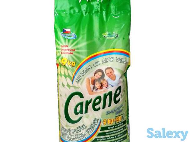 Европейская Бытовая и Автохимия, фотография 10