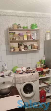 Продам1,5 ку, поселок Алтайский  улица Шахтерская 82, фотография 4