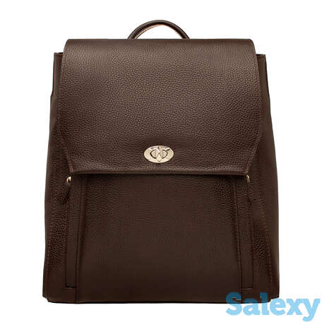 Женский рюкзак grayle brown, фотография 3