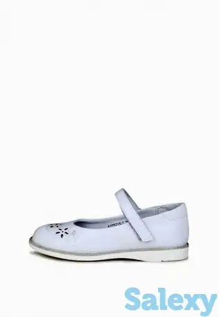 Туфли alessio nesca, фотография 2