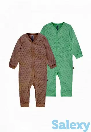 Комбинезоны бельевые 2 шт. bossa nova, фотография 1