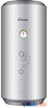 Водонагреватель 50l ga0g7te00ru cr50v-b2sl(r) candy, фотография 1