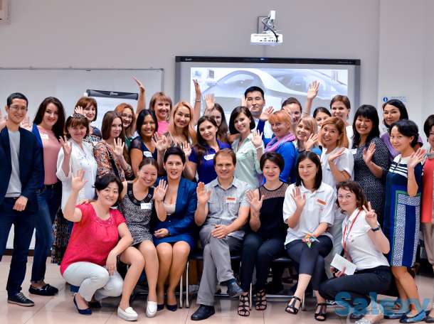 Весенний набор на программы повышения квалификации и профессиональной переподготовки, фотография 1