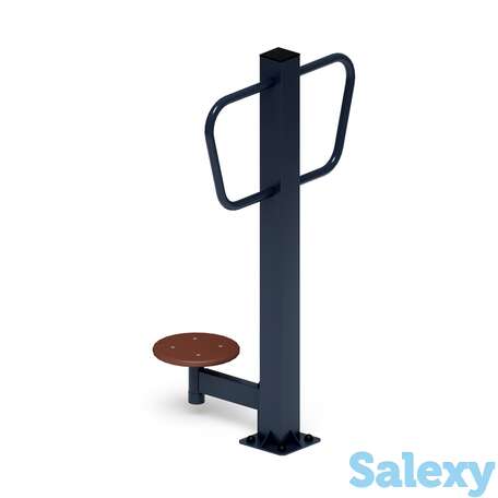 Тренажер уличный «твистер ст 013-01», фотография 1