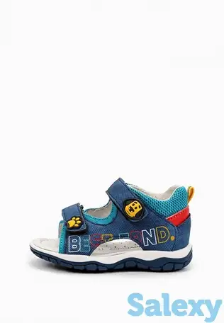 Сандалии playtoday, фотография 1