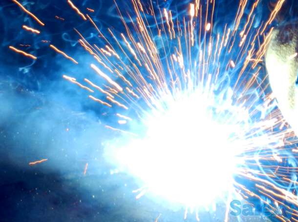 Услуги сварщика, фотография 4