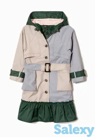 Плащ mia gia, фотография 1