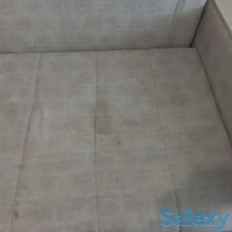 Химчистка мебели, фотография 1