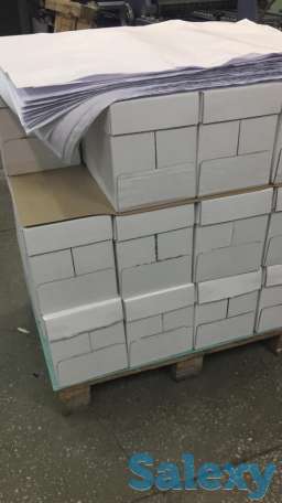 Продам бумагу А4, фотография 3