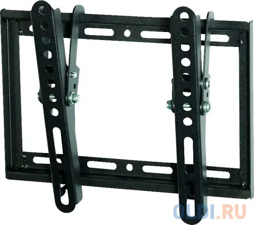 Кронштейн для телевизора hama r1 118159 черный 19