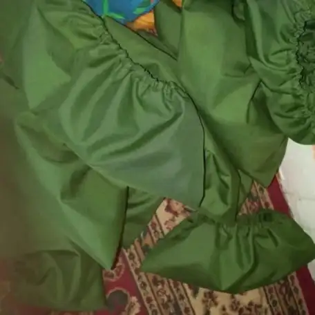 Бахилы шью многоразовые, фотография 1