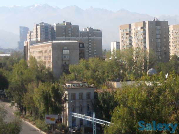 сдам посуточно квартиру г. Алмата, фотография 7