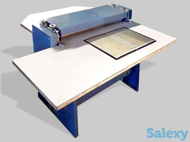 Полиграфические станки, фотография 2