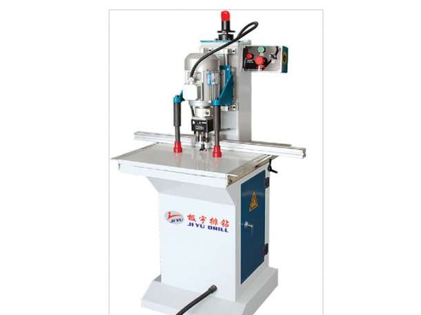 Сверлильно-присадочный станок MZB73031, фотография 1