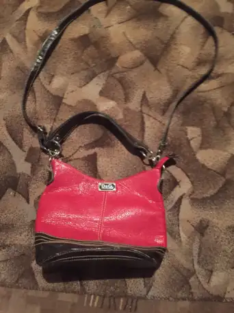 Кожаные сумки, фотография 6