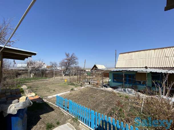 Продам дачу в Капчагае по маршруту 4., фотография 6