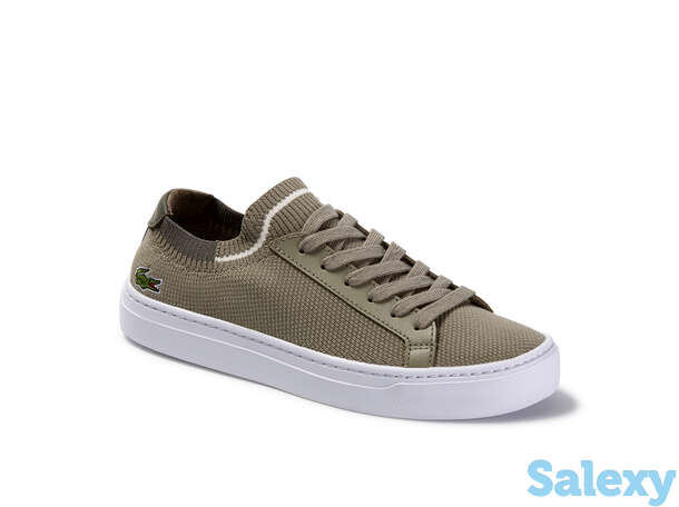 Кеды lacoste fit, фотография 1