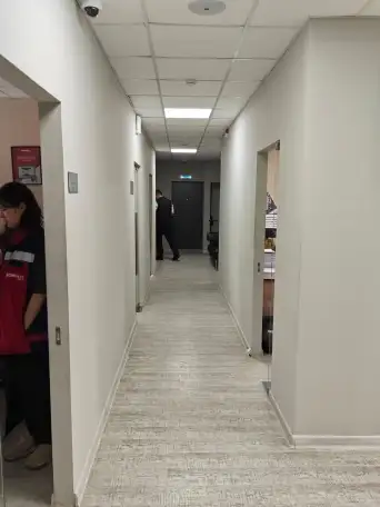 4х этажное отдельно стоящее здание  район Mega almaty, фотография 3