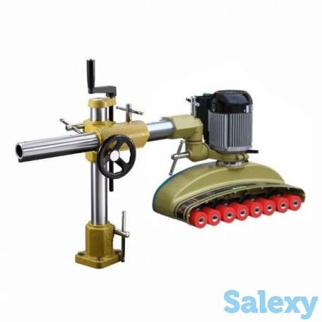 V-880, V-886, V-800-подающее устройство для фуговальных станков., фотография 1