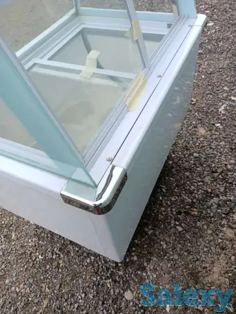 Мороженица витринра, фотография 4