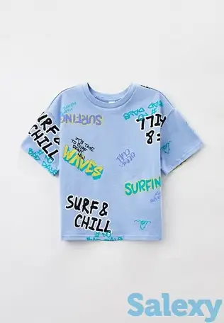 Футболка acoola, фотография 1