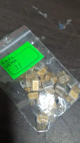 Куплю радиодетали Астана, фотография 10