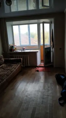 квартира 2х комнатная, ул. им. Марите 21, фотография 11