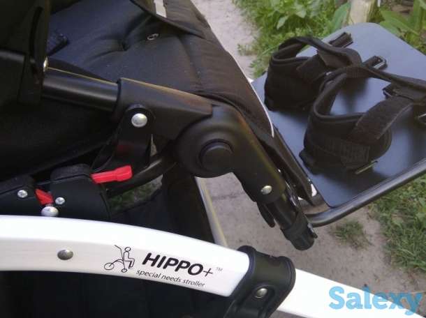 Продам! продам прогулочную инвалидную, фотография 2