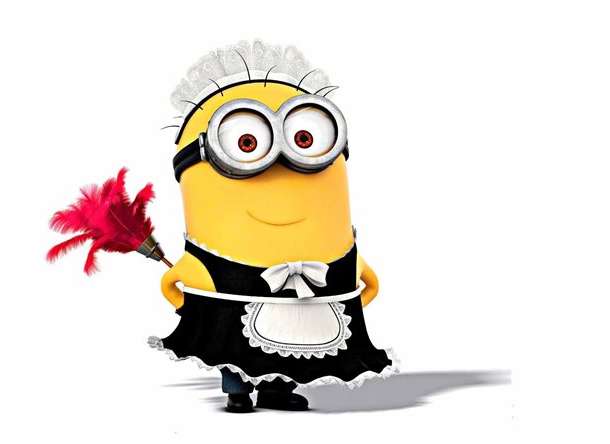 Профессиональная уборка квартир и коттеджей, фотография 1