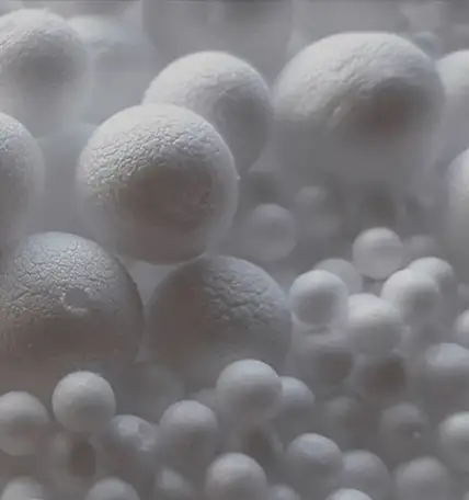 Производство пенопласта пенополистриола в казахстане - любые объёмы, марки, плотности и размеры, фотография 3