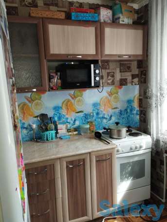 Продам 1.5 на 138 квартале, Молодежная 12, фотография 6