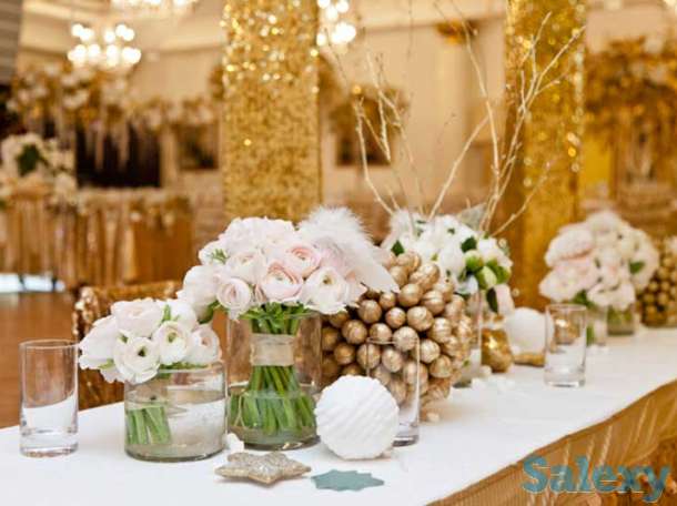 Новогоднее офомление, фотография 9