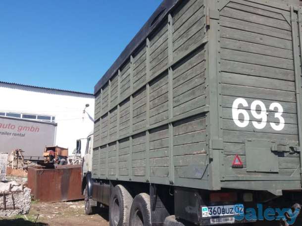 Продам камАз 53212, фотография 3