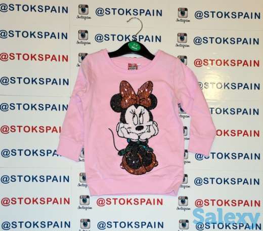 Оптовая продажа детского стока. Доставка по всему Казахстану., фотография 3