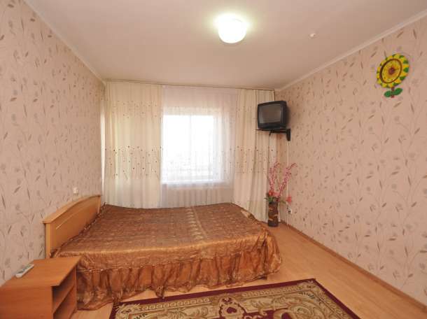 ПРОДАМ УЮТНУЮ КВАРТИРУ В ЦЕНТРЕ ПРАВОГО БЕРЕГА АСТАНЫ, фотография 2