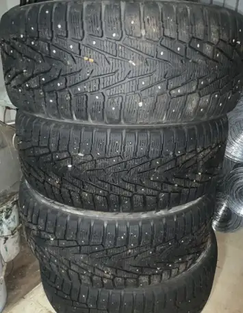 отдам даром шины, фотография 3