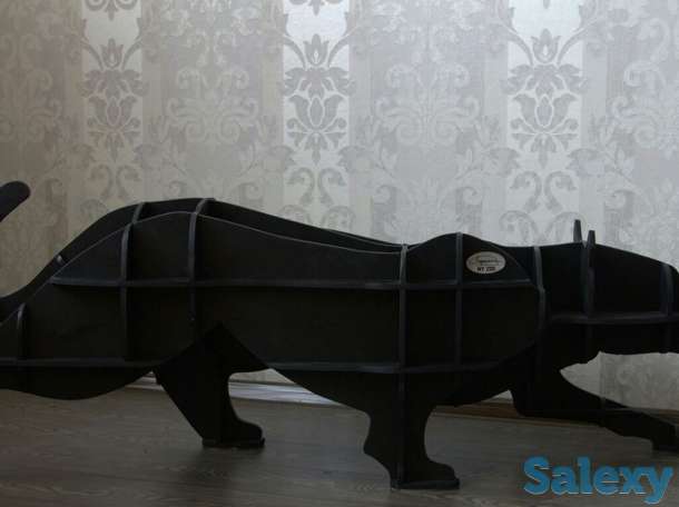 Мебель, декор, лестницы, двери на заказ, фотография 3