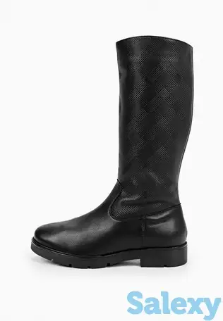 Сапоги ralf ringer, фотография 2