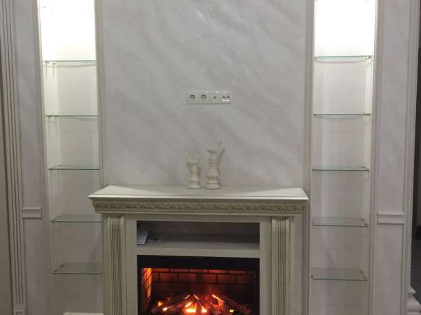 Декоративная штукатурка , краски, фотография 1