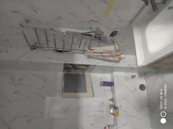 Кафель, электрика.сантехника., фотография 10