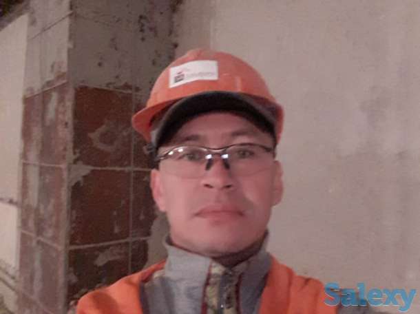 Ремонт квартир и любых помещений (ремонтные и отделочные работы), фотография 1