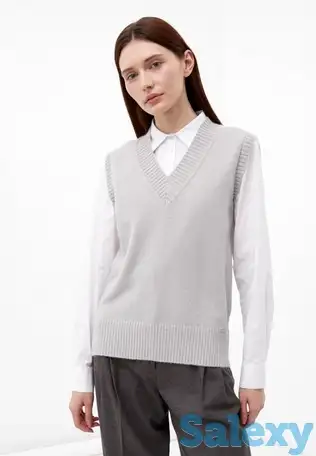 Жилет finn flare, фотография 1