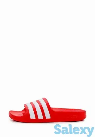 Сланцы adidas, фотография 1