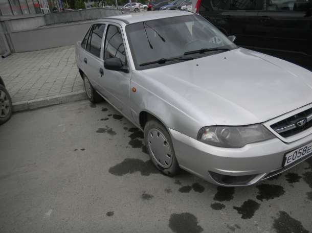 Продаю Дэу Нексия 2011 года выпуска в хорошем состояние, фотография 9