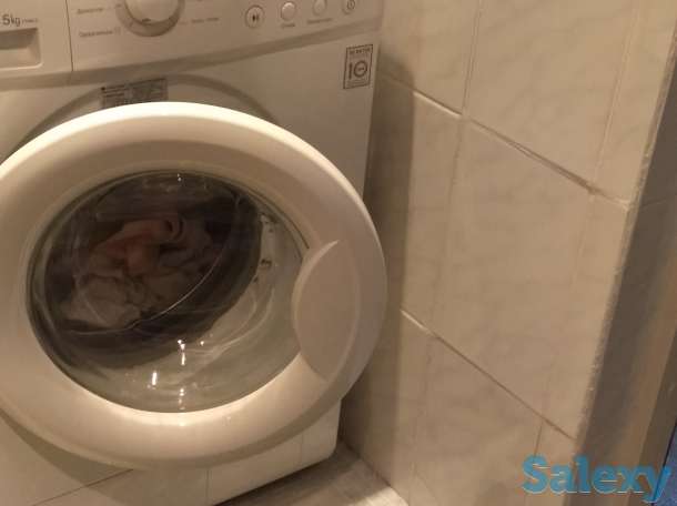 Продам ухоженную 2-х комнатную квартиру в 13 микрорайоне, фотография 10