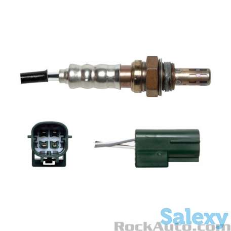 Лямбда-зондs (Датчики кислородные)  на NISSAN, INFINITI, фотография 2