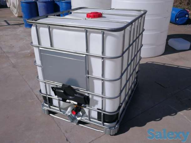 АИПС спирт изопропиловый абсолютированный 99,9, фотография 2